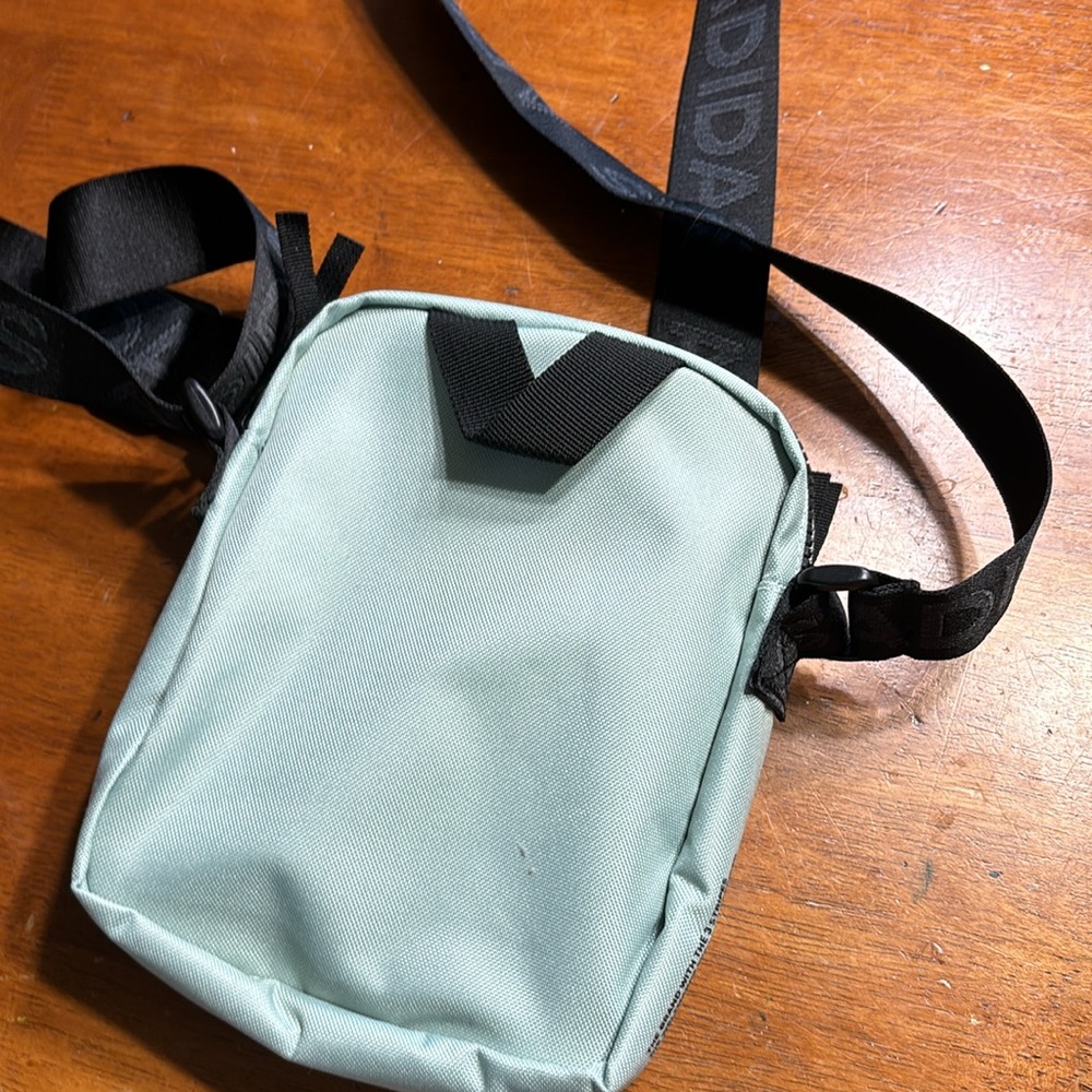 Never used adidas crossbody - Picture 3 of 3